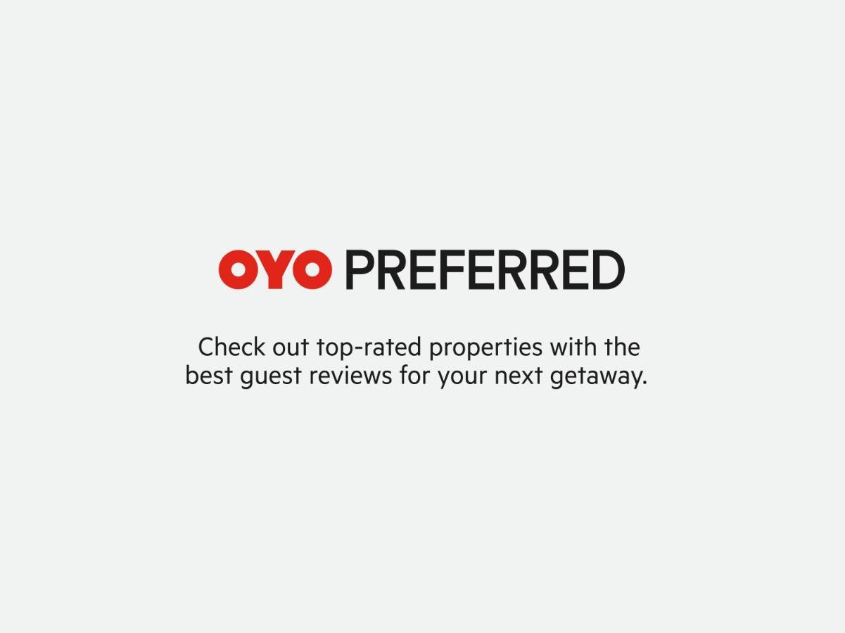 Oyo 10943 Hotel Plus Corporate Khapa  Εξωτερικό φωτογραφία